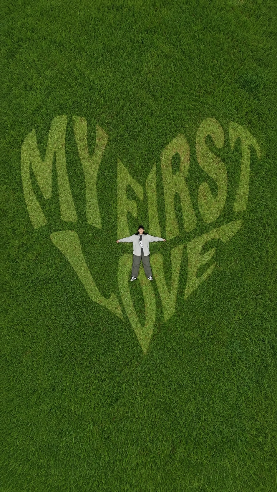 Who is your first love?